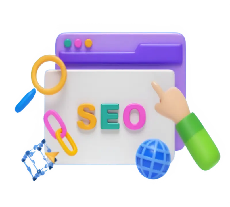 SEO Specialist Image